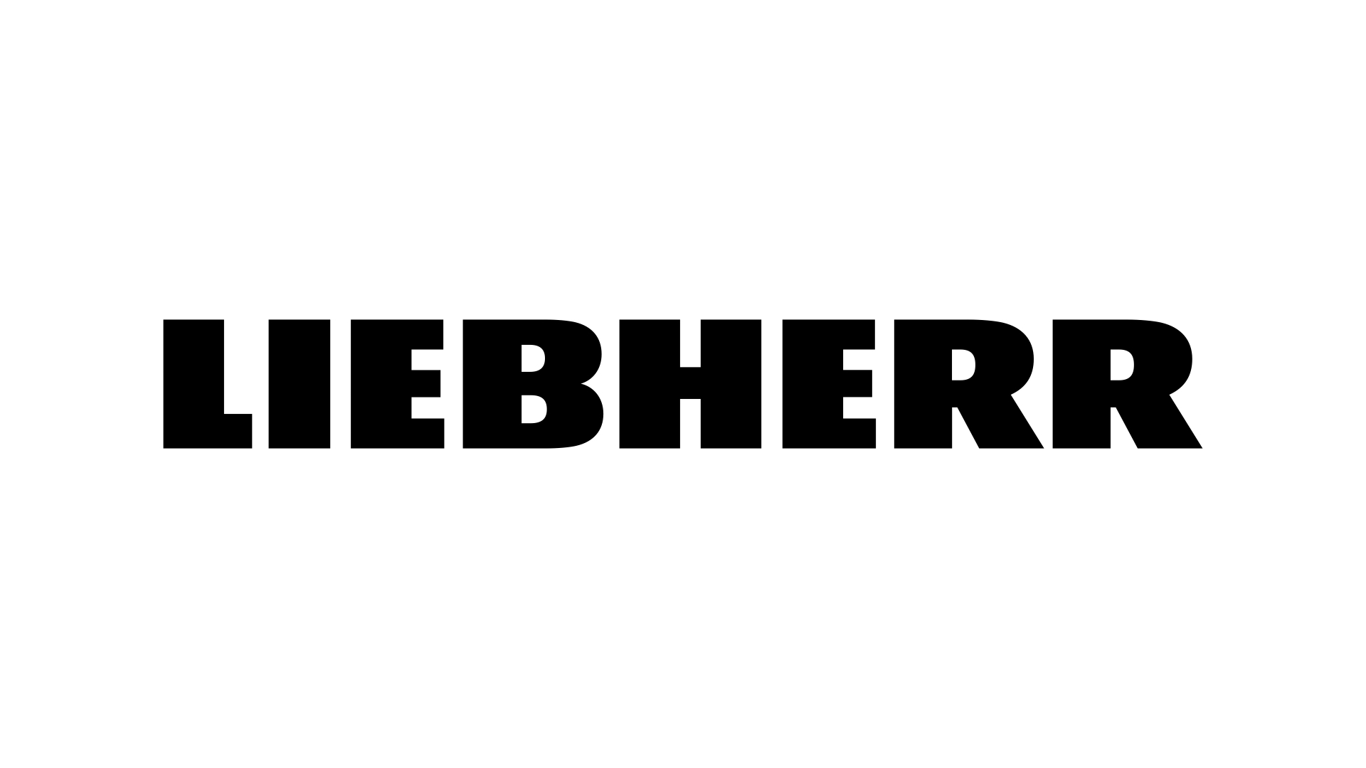 Liebherr kodinkoneiden huolto