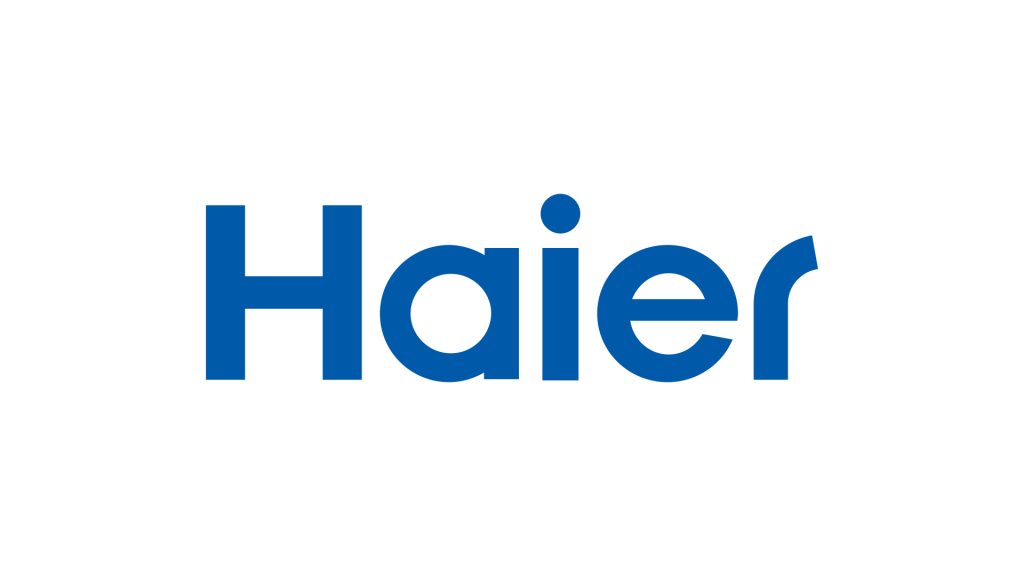 Haier kodinkonehuolto